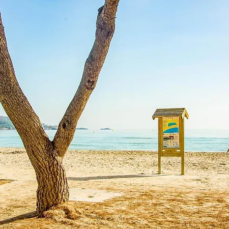 펜션 Casa De Pinos