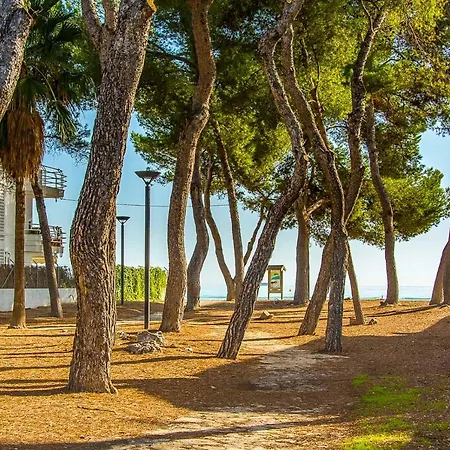 Holiday home Casa De Pinos *