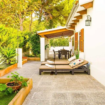 Casa De Pinos 펜션 *
