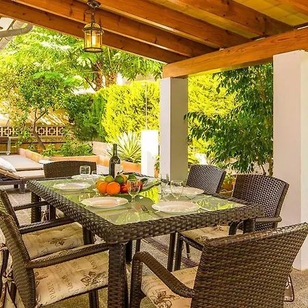 Casa De Pinos Holiday home Port de Alcudia (Mallorca)