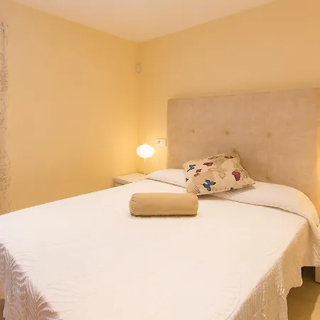Casa De Pinos Holiday home