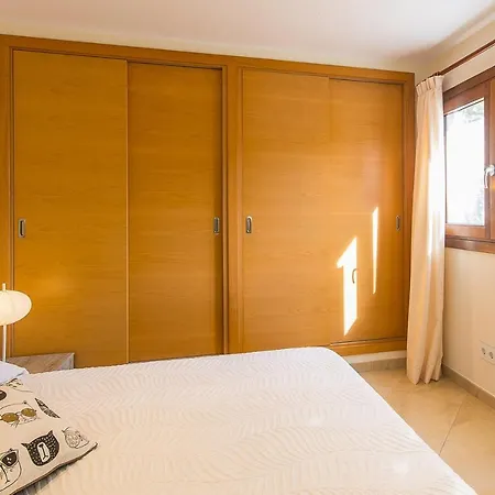Casa De Pinos Holiday home *