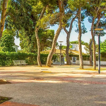 Holiday home Casa De Pinos *