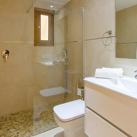 Holiday home Casa De Pinos *