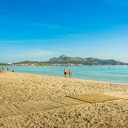 Casa De Pinos Port de Alcudia (Mallorca)